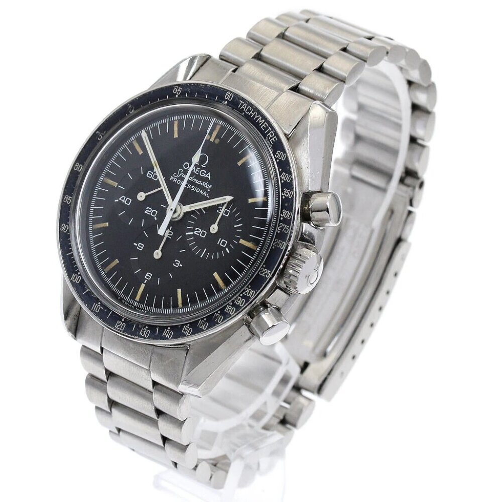 OMEGA Speedmaster Professional ST145.022-78 Hand Winding Men's Watch_875043